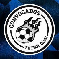 Convocados FC logo - Similar company to Piad Sports
