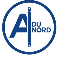 Atelier du nord hydrauliek NV logo - Similar company to Hydroflex Pierrelatte