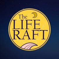 Fertility Life Raft logo - Similar company to Tiny Seeds Jersey