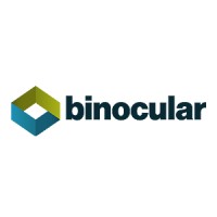 Binocular (Acquired By Blippar)