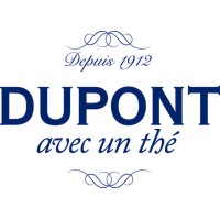 DUPONT avec un thé logo - Similar company to Chez Meunier