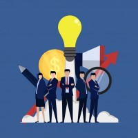 المجتمع المهني | Professional Community logo - Similar company to Plumber1