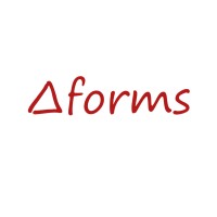 Deltaforms logo - Similar company to Martech Association - Thailand