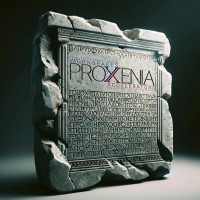Proxenia Accelerators logo - Similar company to Technology Holdings Group