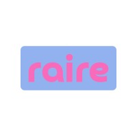 Raire logo - Similar company to Medilit