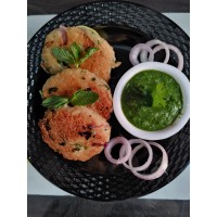 Food Dairies logo - Similar company to Chef Karan