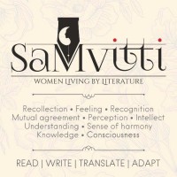 SaMvitti Foundation logo - Similar company to Jumpstart Skill Foundation