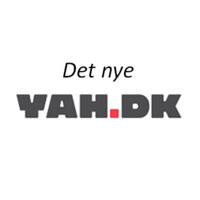 Yah.dk logo - Similar company to Anotherauction