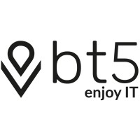 BT5 Technologies, LLC. logo - Similar company to Indequipos