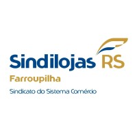 Sindilojas de Farroupilha logo - Similar company to Cics Farroupilha