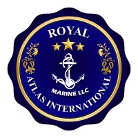 Royal Atlas Marine Services LLC logo - Similar company to General Electrical & Plumbing Work Llc