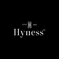 HYNESS logo - Similar company to Greek Roots