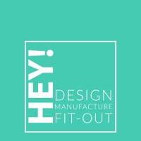 Hey! Display Ltd→Retail Interior Fit Out Company logo - Similar company to Just4Retail Ltd