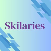 Skilaries logo - Similar company to Technosense Nextgen Solutions Pvt Ltd