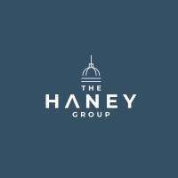 The Haney Group logo - Similar company to Red Maple Strategies