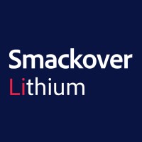 Smackover Lithium logo - Similar company to Standard Lithium