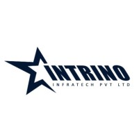 Intrino Infratech Pvt. Ltd. logo - Similar company to Rv Networking