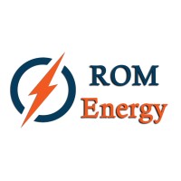 ROM Enerji ve Ticaret Ltd. Sti. logo - Similar company to Blue Joy Solutions