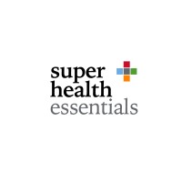 Super Health Essentials Ltd