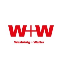 Waskönig + Walter Danmark ApS logo - Similar company to D.U.C (Iedi)