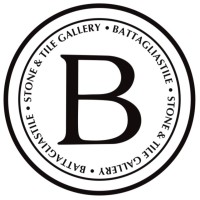 BattagliaStile logo - Similar company to Pera Tile