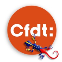 CFDT La Poste 974 logo - Similar company to Sf3C Cfdt