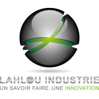 Sarl Lahlou industrie logo - Similar company to Wilson'S Services