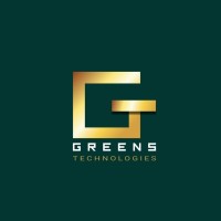 Greens Technologies logo - Similar company to Netrin Sports Technologies