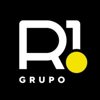 Grupo R1 logo - Similar company to Visualfarm