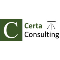 Certa Consulting Ltd logo - Similar company to 360 Cloud