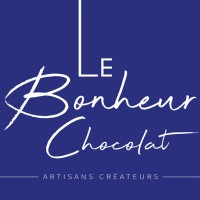 Le Bonheur Chocolat logo - Similar company to Centre E.Leclerc De Pornic