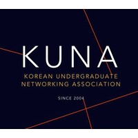 Korean Undergraduate Networking Association (KUNA) logo - Similar company to Chinese People Union