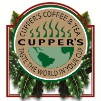 #workperks - Cupper's Office Coffee Solution logo - Similar company to Bagease.Cn