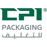 CPI Packaging logo - Similar company to Plus Up, Inc.