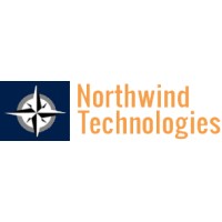Northwind Technologies logo - Similar company to Clayton & Mcculloh, P. A.