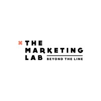 The Marketing Lab logo - Similar company to Digital Creative Collective