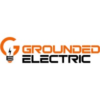 Grounded Electric logo - Similar company to Grounded Electric Services