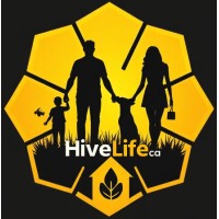 Hive Life Haven Inc. logo - Similar company to Ioen Tech