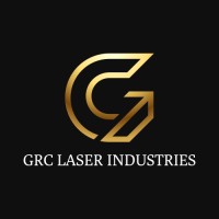 GRC LASER INDUSTRIES logo - Similar company to Elevator Direction