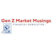 Gen Z Market Musings logo - Similar company to Infraway