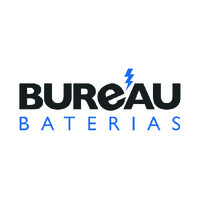 BUREAU BATERÍAS logo - Similar company to Fundiciones Seiak Sl