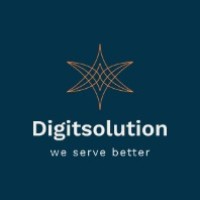 digitsolution logo - Similar company to Digitsolutions