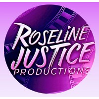ROSELINE JUSTICE PRODUCTIONS logo - Similar company to Prestige Animation Studios