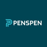 Penspen logo - Similar company to Sidara