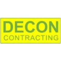 Decon Contracting Limited logo - Similar company to Dcl Renewables | A Trading Name Of Decon Contracting Ltd