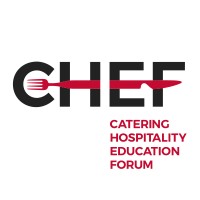 Catering Hospitality Education Forum - Chef