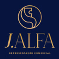 J ALFA Representação Comercial logo - Similar company to Jr Menerosa Representação Comercial-Negócios Digitais