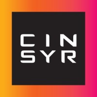 CINSYR logo - Similar company to Bent Ear Technology Partners