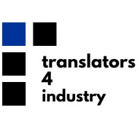 Translators4Industry - Language Experts for Industrial Automation logo - Similar company to All-About Designs