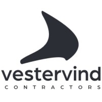Vestervind Contractors logo - Similar company to Esgian